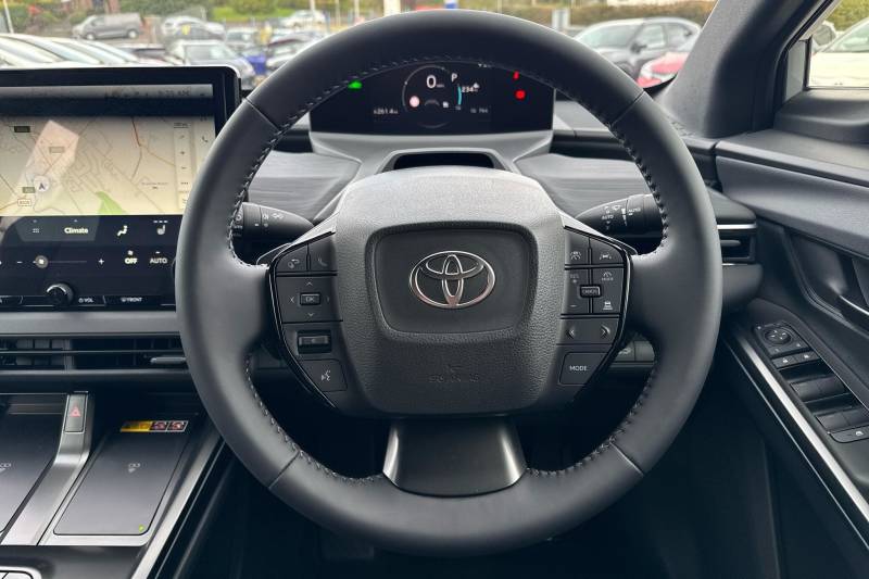 2026 Toyota C HR