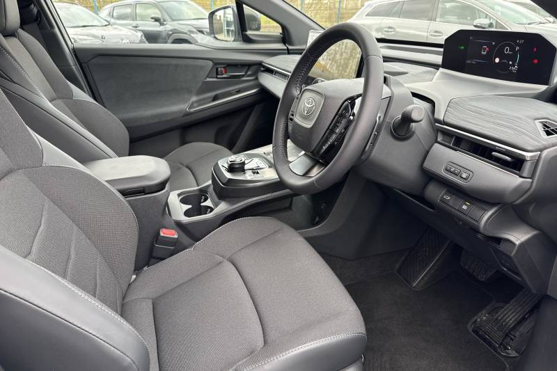 2026 Toyota C HR