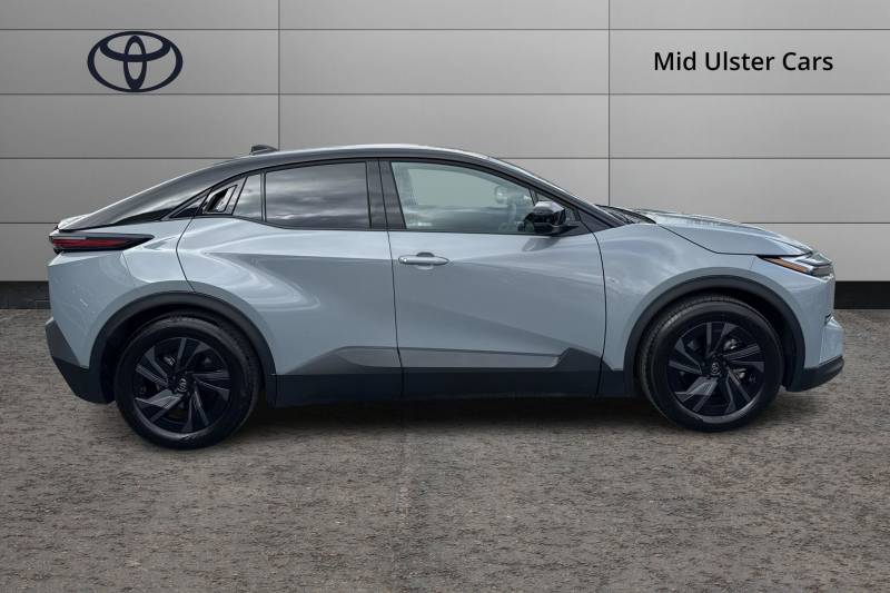 2026 Toyota C HR