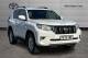 2020 Toyota Land Cruiser