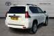 2020 Toyota Land Cruiser