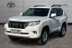 2020 Toyota Land Cruiser