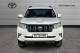 2020 Toyota Land Cruiser