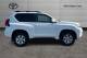2020 Toyota Land Cruiser