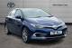 2017 Toyota Auris