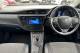 2017 Toyota Auris