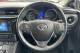 2017 Toyota Auris