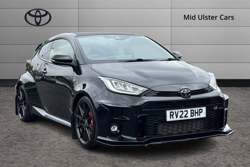 2022 Toyota Yaris