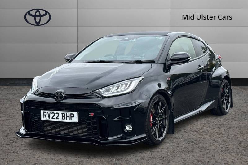 2022 Toyota Yaris