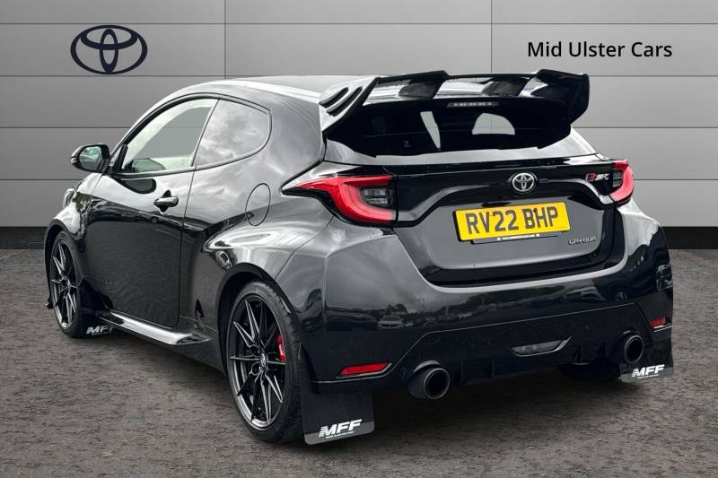 2022 Toyota Yaris