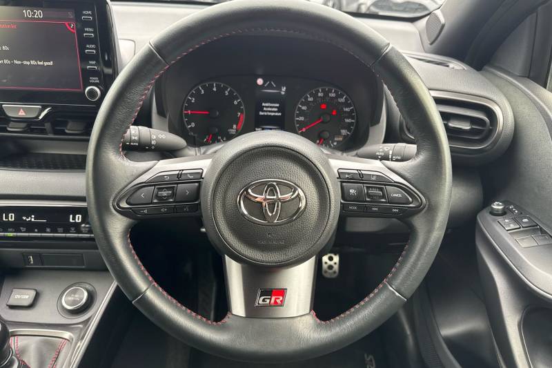 2022 Toyota Yaris