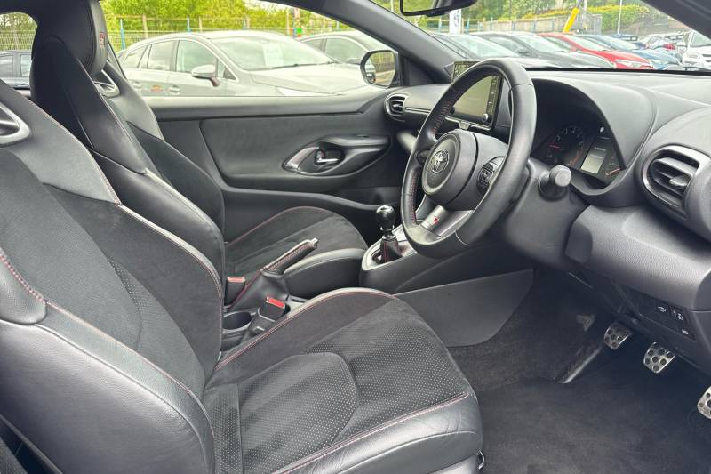 2022 Toyota Yaris