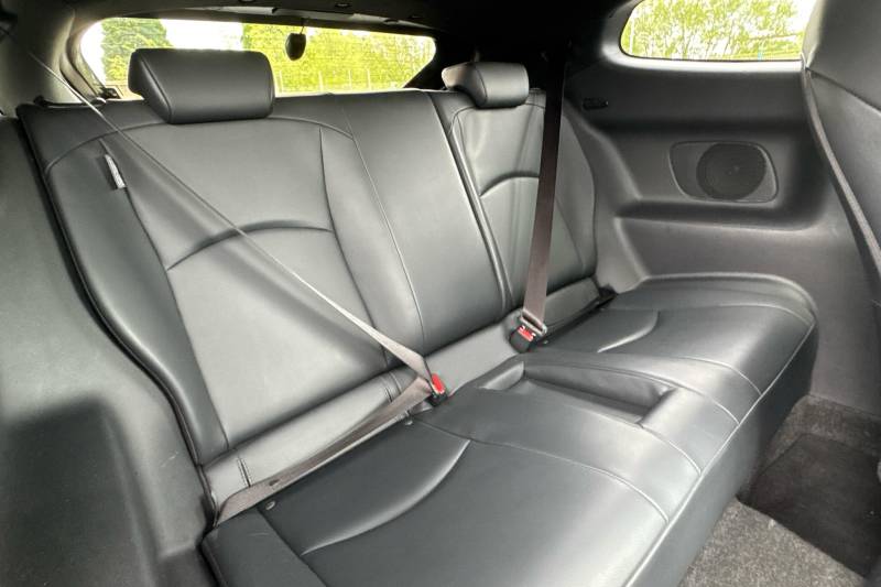 2022 Toyota Yaris