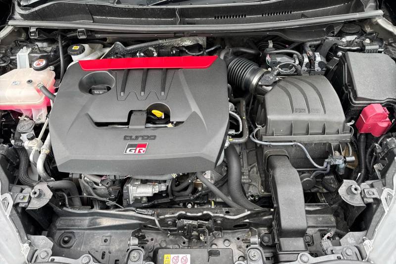 2022 Toyota Yaris