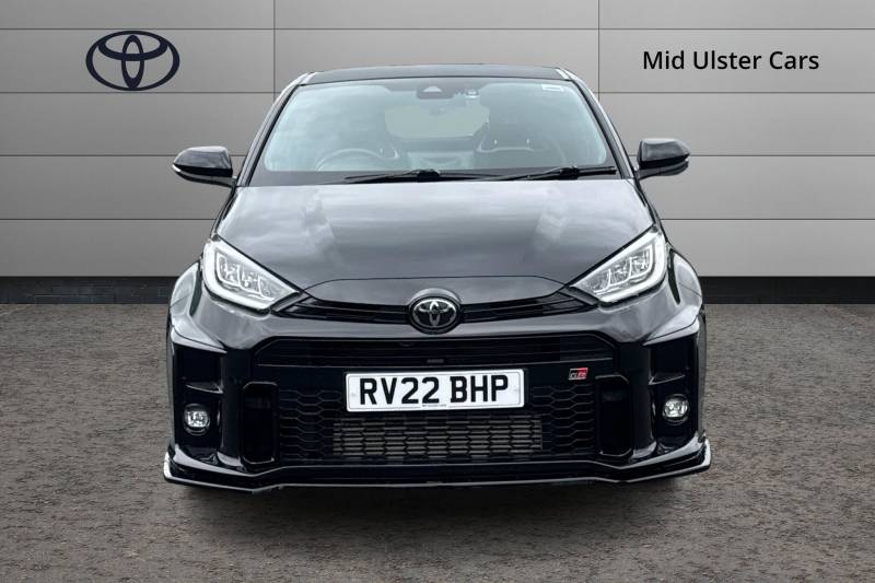 2022 Toyota Yaris