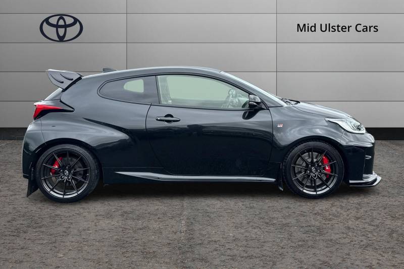 2022 Toyota Yaris