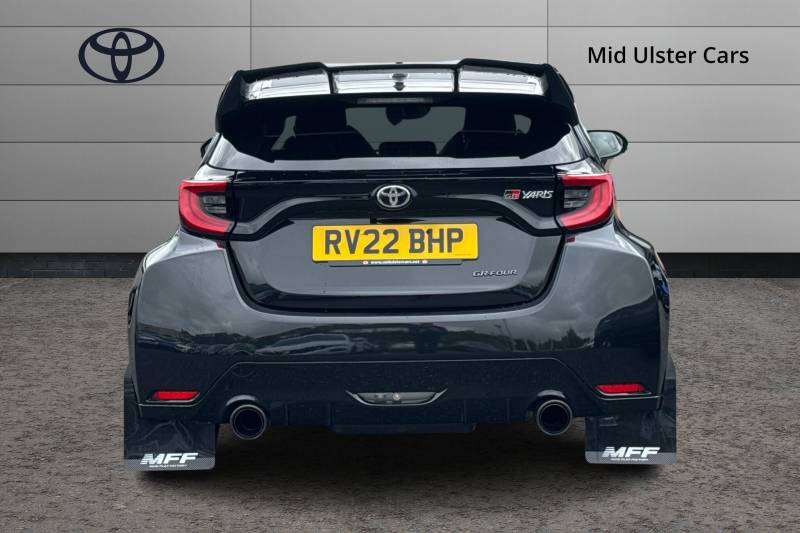 2022 Toyota Yaris