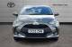 2025 Toyota Yaris