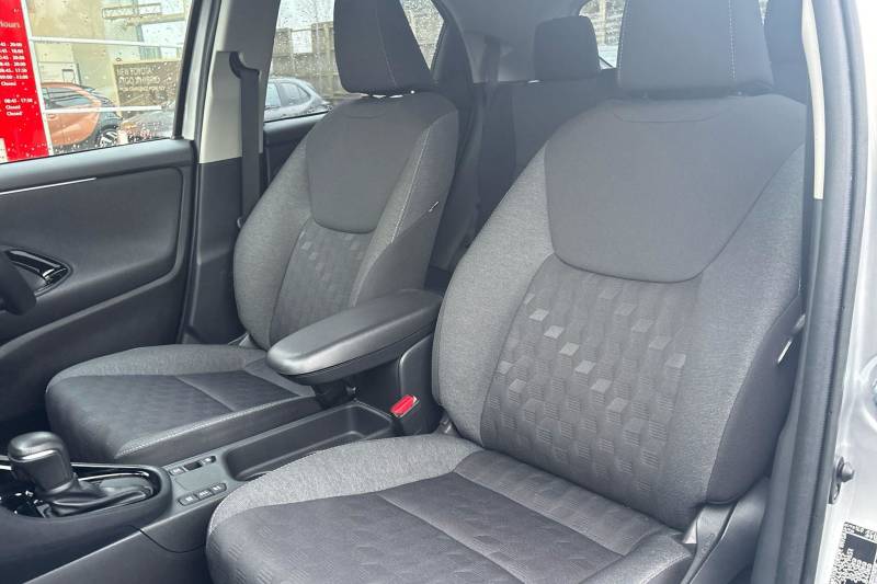 2025 Toyota Yaris