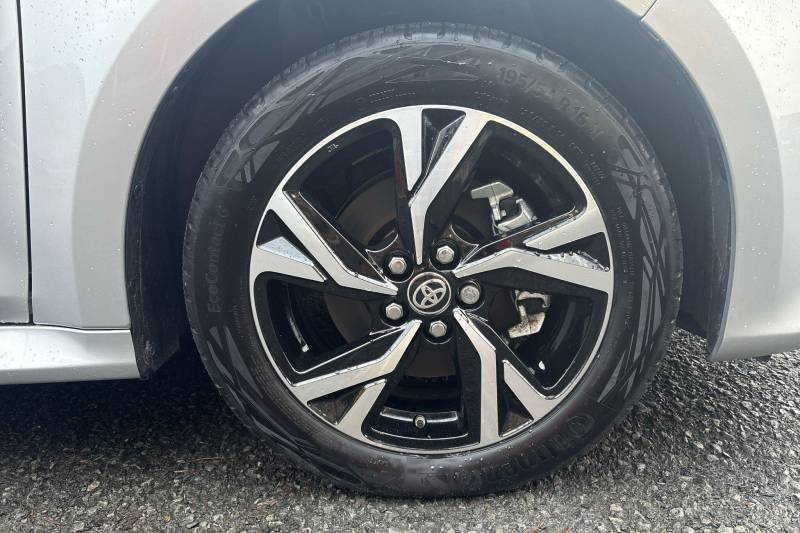 2025 Toyota Yaris