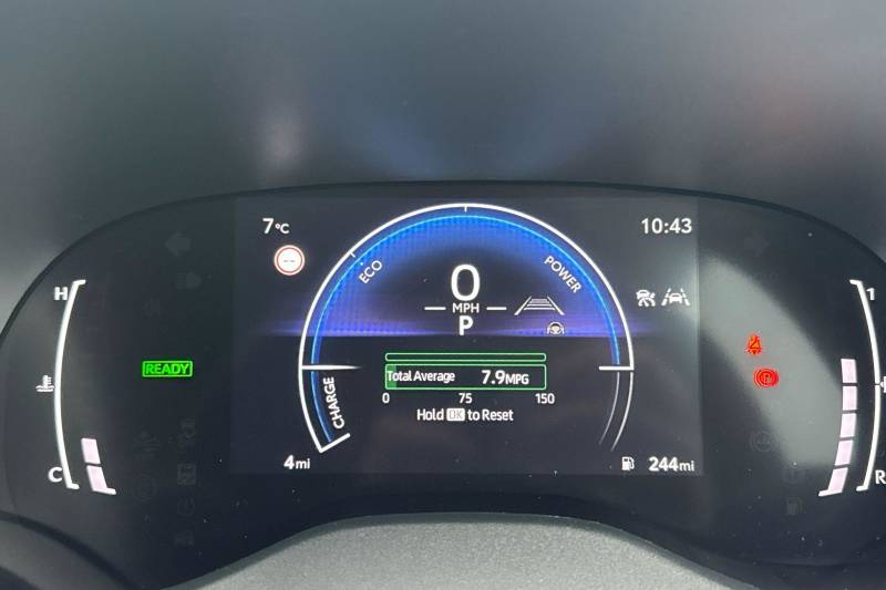 2025 Toyota Yaris