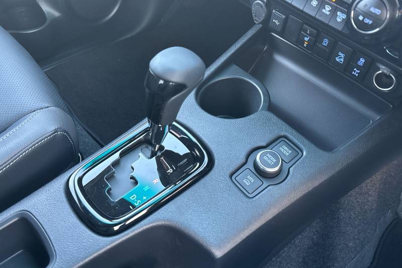 2026 Toyota Hilux
