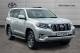 2023 Toyota Land Cruiser