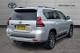 2023 Toyota Land Cruiser