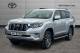 2023 Toyota Land Cruiser