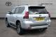 2023 Toyota Land Cruiser