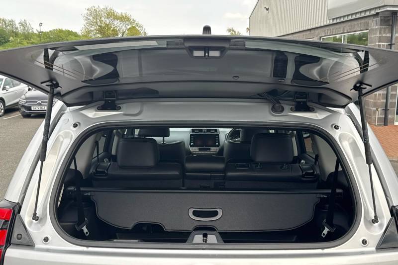 2023 Toyota Land Cruiser