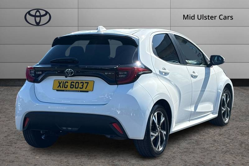 2024 Toyota Yaris