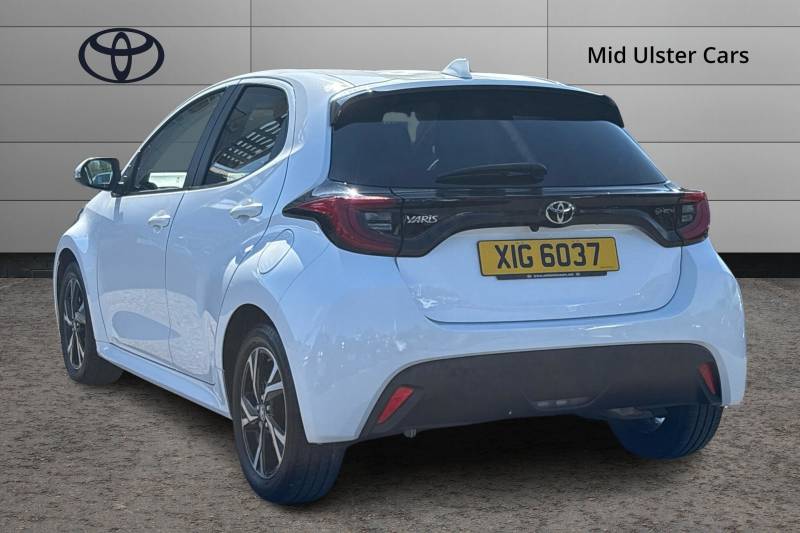 2024 Toyota Yaris