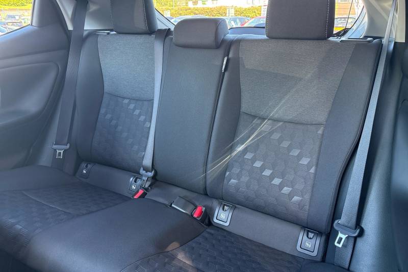 2024 Toyota Yaris