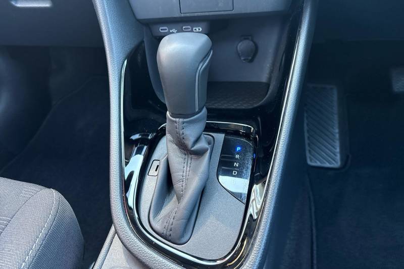 2024 Toyota Yaris