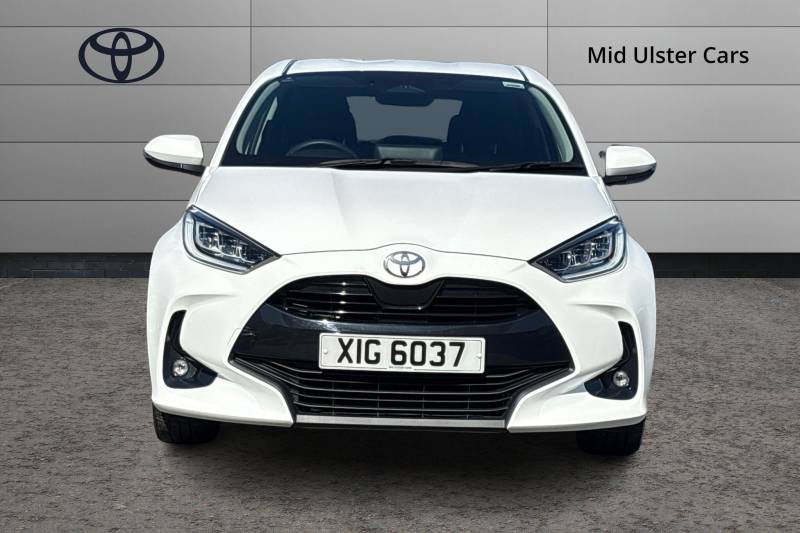 2024 Toyota Yaris