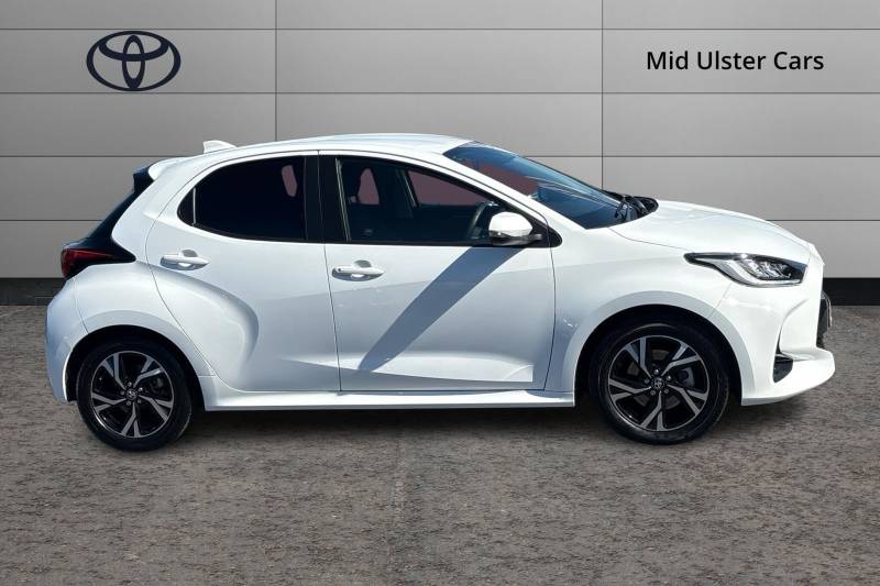 2024 Toyota Yaris