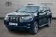 2023 Toyota Land Cruiser