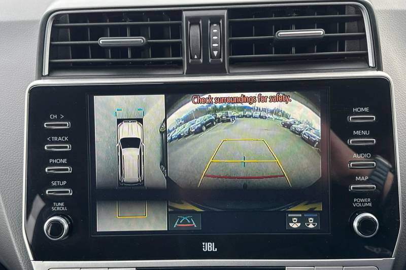 2023 Toyota Land Cruiser