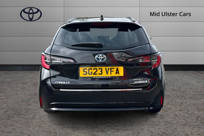 2023 Toyota Corolla