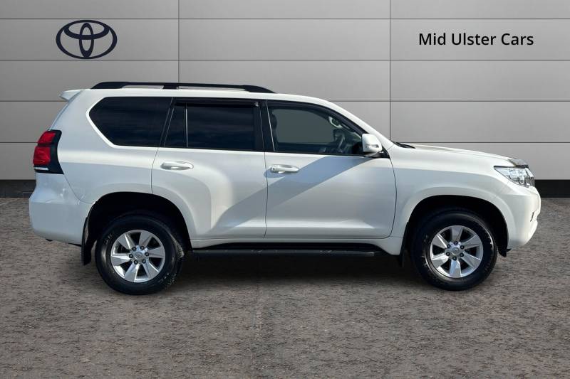 2023 Toyota Land Cruiser