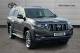 2019 Toyota Land Cruiser