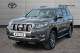2019 Toyota Land Cruiser