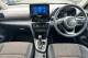 2023 Toyota Yaris Cross
