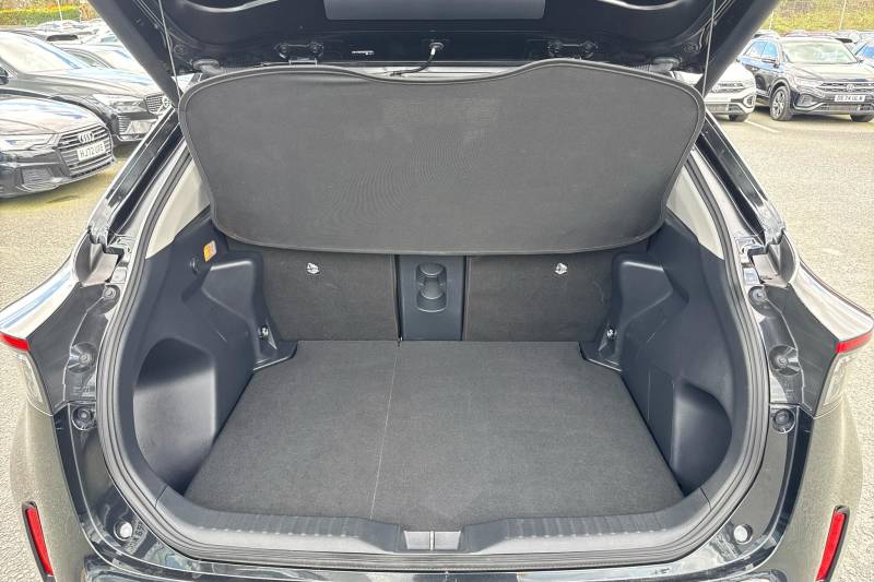 2023 Toyota Yaris Cross