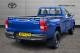 2022 Toyota Hilux