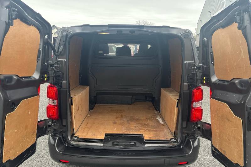 2023 Toyota Proace