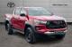 2025 Toyota Hilux