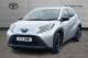 2023 Toyota Aygo X