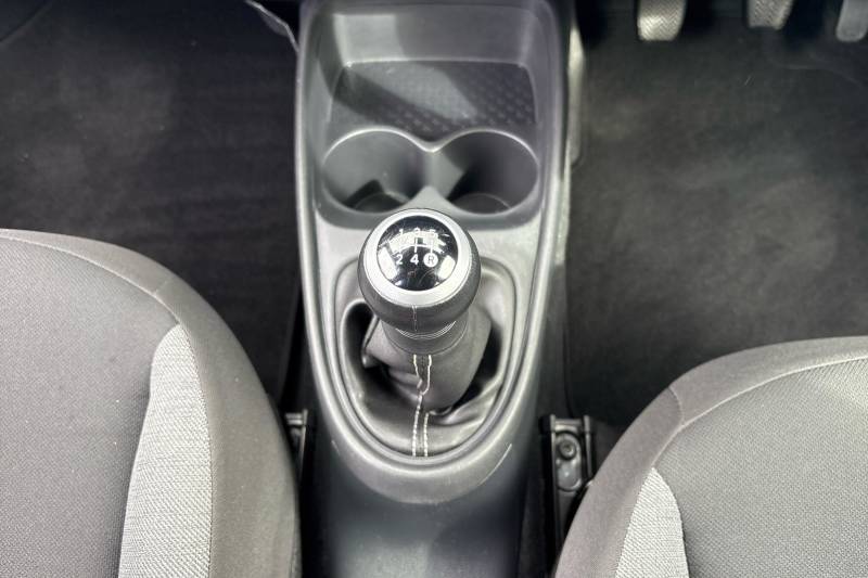 2023 Toyota Aygo X